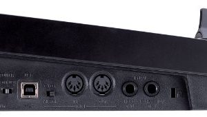 Unleash Your Musical Mastery with the Roland A-800PRO 61-Key MIDI Keyboard Controller - Elevate Your Performance! ?? - Image 4