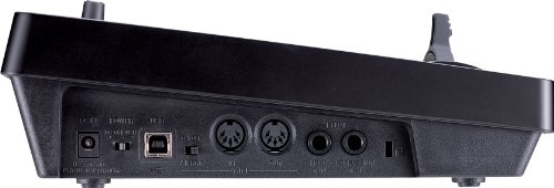 Unleash Your Musical Mastery with the Roland A-800PRO 61-Key MIDI Keyboard Controller - Elevate Your Performance! ??