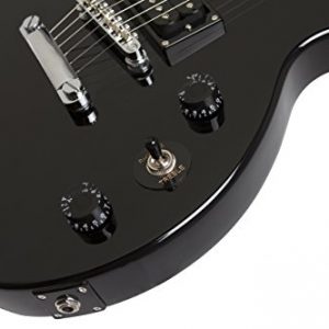Epiphone Les Paul Electric Guitar Player Pack - Image 2