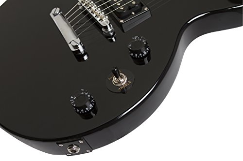 Epiphone Les Paul Electric Guitar Player Pack