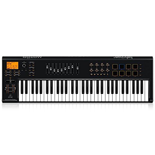 BEHRINGER Midi Keyboard Controller
