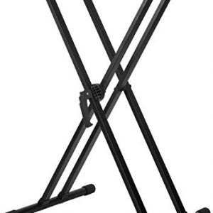 Yamaha 88-Key Digital Piano with Knox Gear Keyboard Stand - Image 4