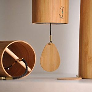 Koshi AQUA + IGNIS Wind Chimes Set 2 Pcs