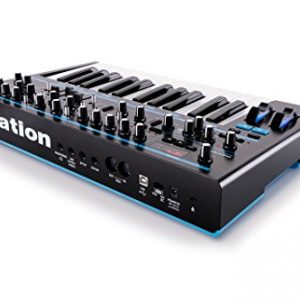 Novation Bass Station II Analog Mono-Synth - Image 3