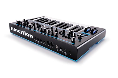 Novation Bass Station II Analog Mono-Synth