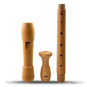 German Style Alto Recorder - Unleash Your Musical Journey ?