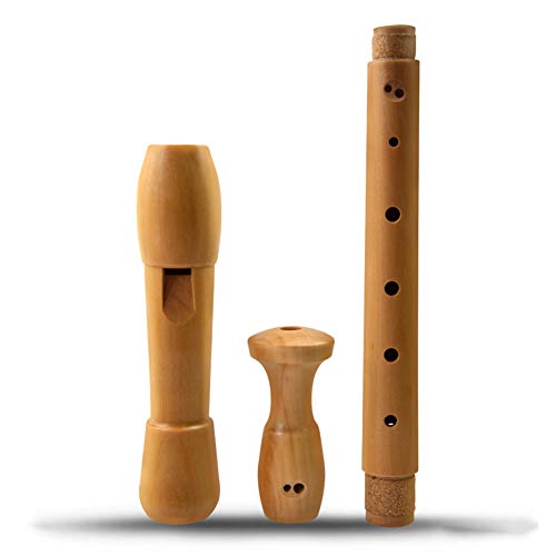 German Style Alto Recorder - Unleash Your Musical Journey ?