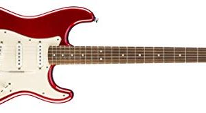 Squier by Fender Classic Vibe 60's Stratocaster - Laurel Fingerboard