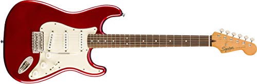 Squier by Fender Classic Vibe 60's Stratocaster - Laurel Fingerboard