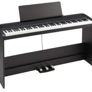 KORG 88-Key Natural Weighted Hammer Action Digital Piano - Image 2