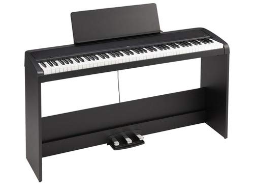 KORG 88-Key Natural Weighted Hammer Action Digital Piano