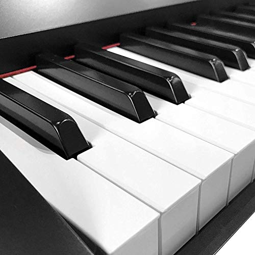 Korg SP-170SBK2 88-Key Digital Piano – Realistic Touch & Versatile Sound for Home Use