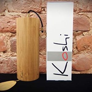 Koshi AQUA + IGNIS Wind Chimes Set 2 Pcs - Image 2