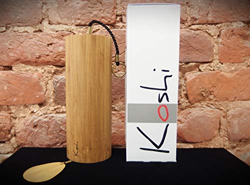 Koshi AQUA + IGNIS Wind Chimes Set 2 Pcs