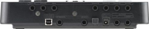 Yamaha Electronic Drum Trigger Module