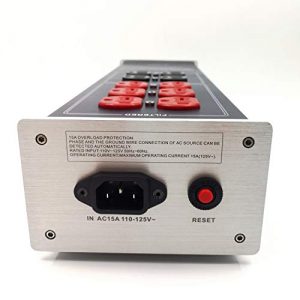 AC Power Filter Power Conditioner - WAudio AC Power Purifier - Image 4