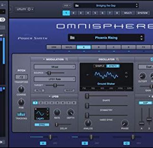 Spectrasonics Omnisphere - Image 2