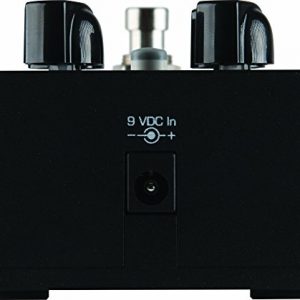 Ampeg Classic Analog Bass Preamp Pedal - Image 2