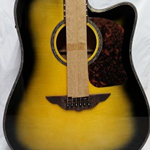 Keith Urban Acoustic-Electric Ripcord 40-piece Guitar Package - Image 2