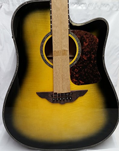 Keith Urban Acoustic-Electric Ripcord 40-piece Guitar Package