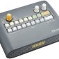 Korg KR mini Rhythm Machine