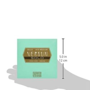 Thomastik-Infeld Cello Strings - Image 3