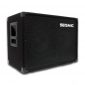 Seismic Audio - 210 Bass Guitar Speaker Cabinet