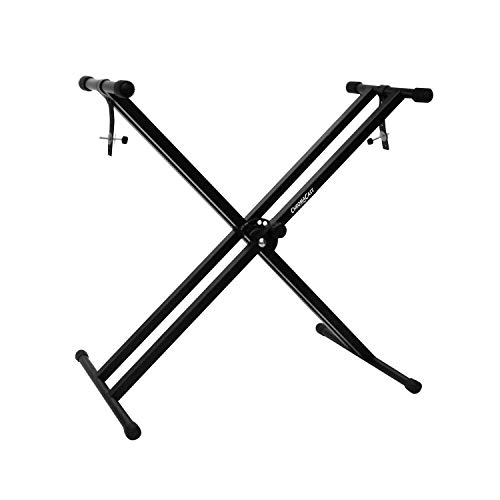 Yamaha 76-Key Portable Digital Keyboard, a Double Braced