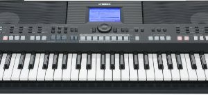 Yamaha 61-Key Keyboard Production Station
