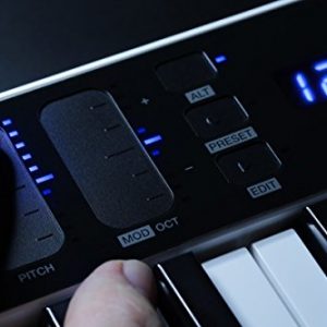 IK Multimedia iRig Keys I/O 49 49-key music creation workstation - Image 4
