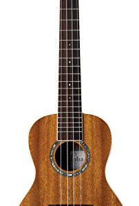 Cordoba 15CM Concert Ukulele Bundle with Gig Bag, Tuner - Image 2
