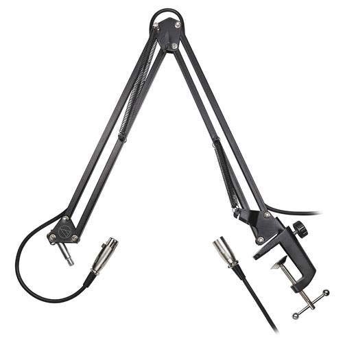 Audio-Technica Vocal Microphone Pack for Streaming/Podcasting