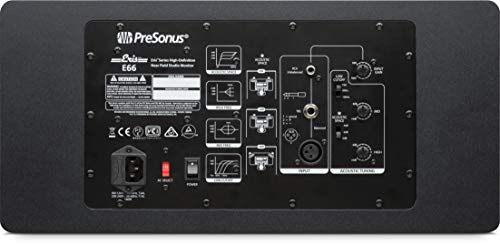 Presonus Eris Active MTM Dual 6" Studio Monitor