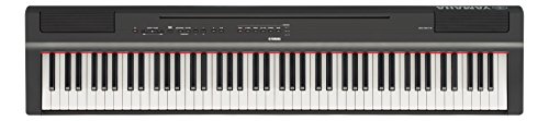 Yamaha 88-Key Weighted Action Digital Piano With Power Supply