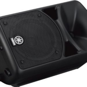 Yamaha STAGEPAS 600i Portable PA System – Powerful, Lightweight, and Versatile Sound Solution - Image 4
