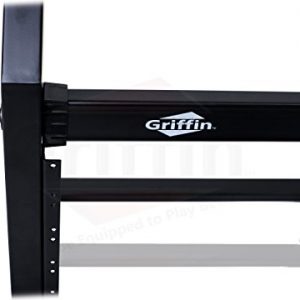 Rack Mount Rolling Stand and Adjustable Top Mixer Platform Mount - Image 4