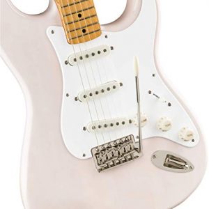 Squier by Fender Classic Vibe 50's Stratocaster - Image 3