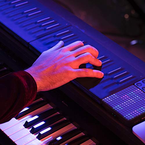 ROLI Seaboard Block Wireless Keyboard Controller