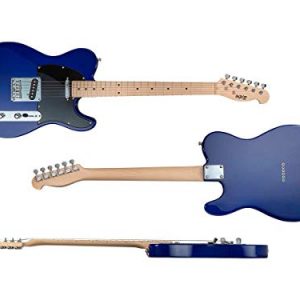 Monoprice Indio Retro Classic Electric Guitar - Image 2