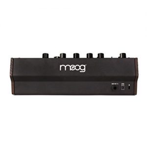 🎛 Moog Mother-32 Semi-Modular Synth – Iconic Analog Sound & Endless Creativity 🎵 - Image 4