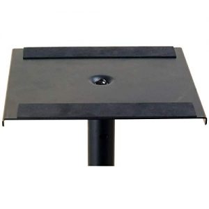 On Stage Adjustable Monitor Stands (Pair) - Image 2