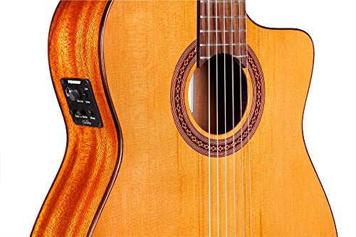 Cordoba Iberia Series Acoustic Electric Classical Guitar