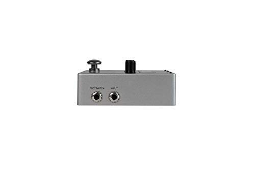 Singular Sound BeatBuddy MINI 2: Personal Hands Free Drummer Guitar