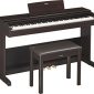 Yamaha Arius Series Digital Console Piano with Bench