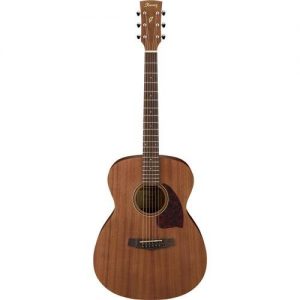 Ibanez Mahogany Grand Concert Acoustic Guitar