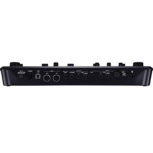 Boss RC-505 Loop Station includes Free Wireless Earbuds