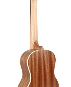 Kulana Deluxe Tenor Ukulele – Premium Mahogany, Aquila Strings, and Gig Bag at an Affordable Price - Image 4