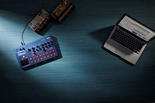Korg Drum Machine