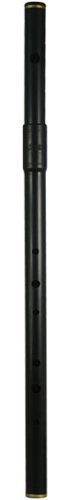 Dixon Low D Whistle + Flute