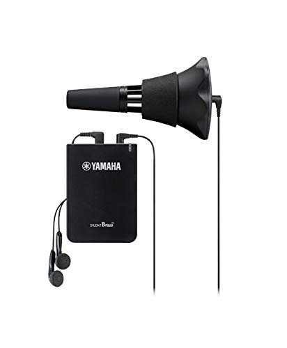 Yamaha Trumpet Mute (SB7X-2)